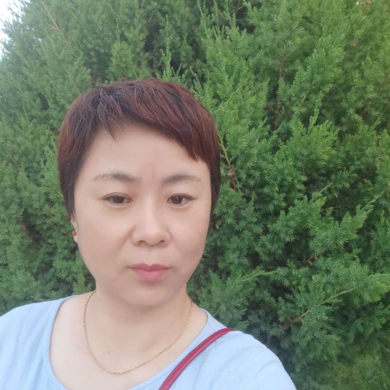 余生勿扰的第三张照片--浦城相亲网