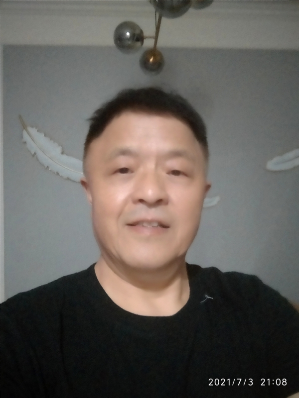 小冰奶豆的第一张照片--浦城相亲网