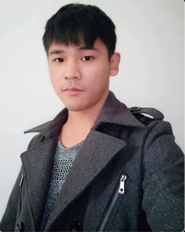 良人的第二张照片--浦城相亲网