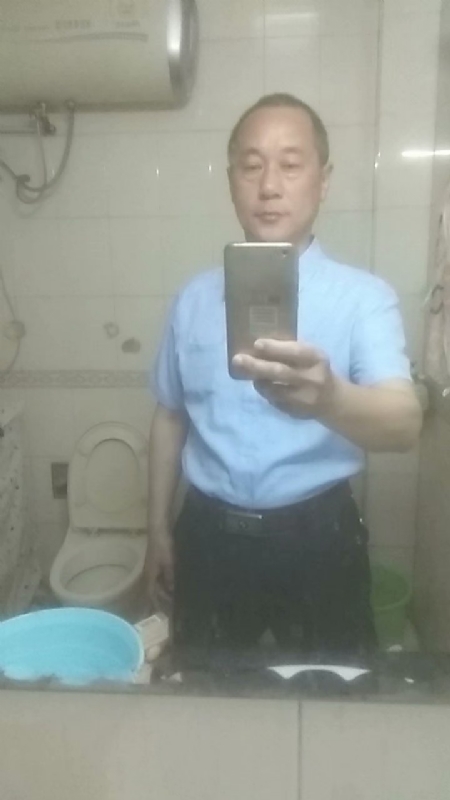 江河湖海的第一张照片--浦城相亲网