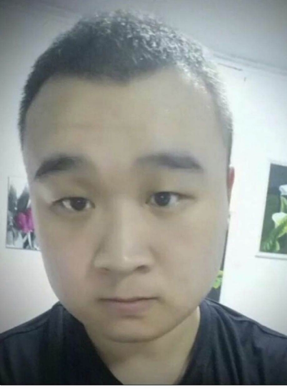 逆的第一张照片--浦城相亲网