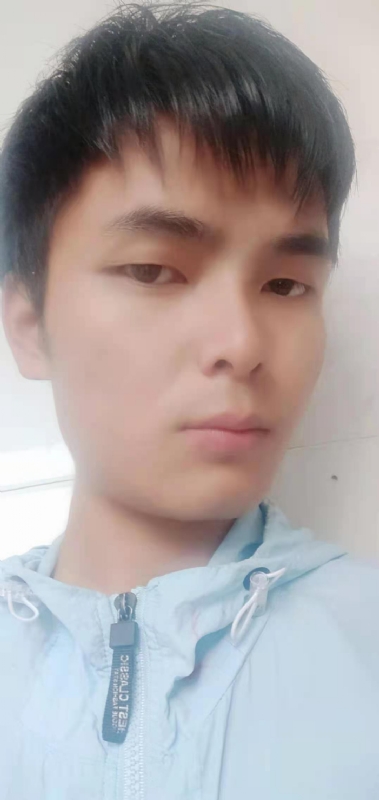 安静的男生的第一张照片--浦城相亲网
