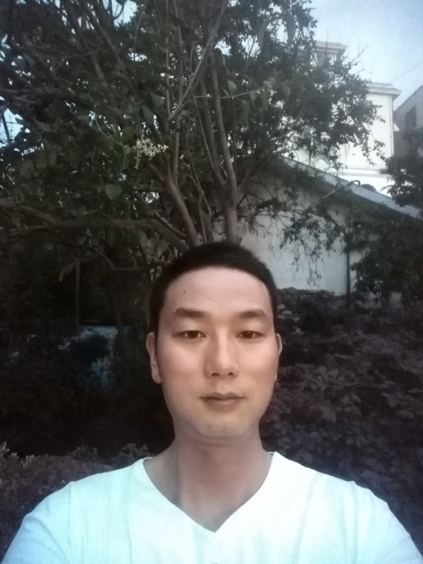 先苦后甜的第一张照片--浦城相亲网