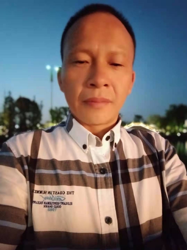 真心觅缘的第四张照片--浦城相亲网