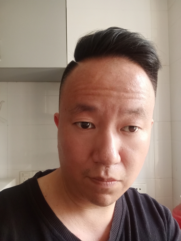 阿king的第一张照片--浦城相亲网