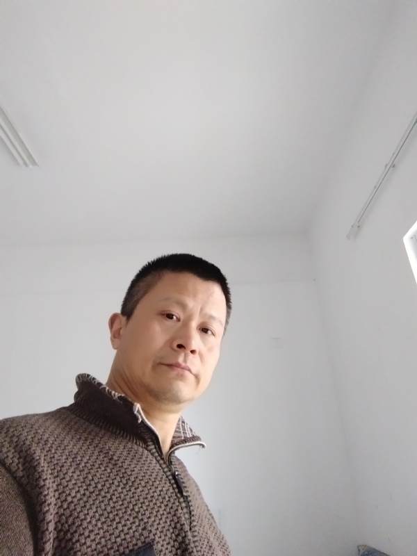 无云的第一张照片--浦城相亲网