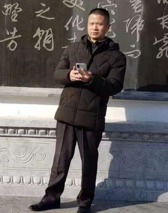 无云的第二张照片--浦城相亲网