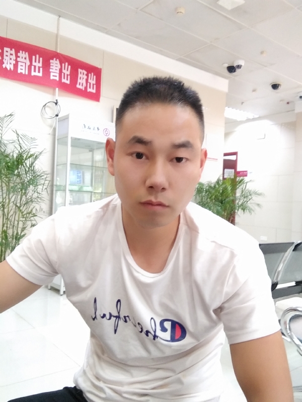 小少的第一张照片--浦城相亲网