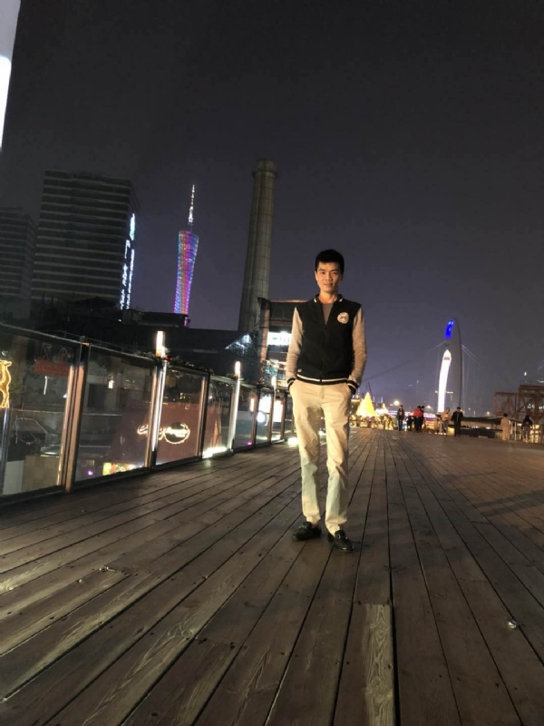 生机·略的第一张照片--浦城相亲网