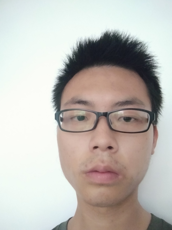 愁丝恨缕沈雄俊爽的第一张照片--浦城相亲网
