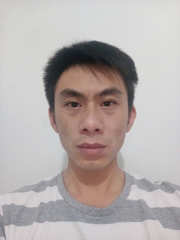 大龄男中年的第一张照片--浦城相亲网