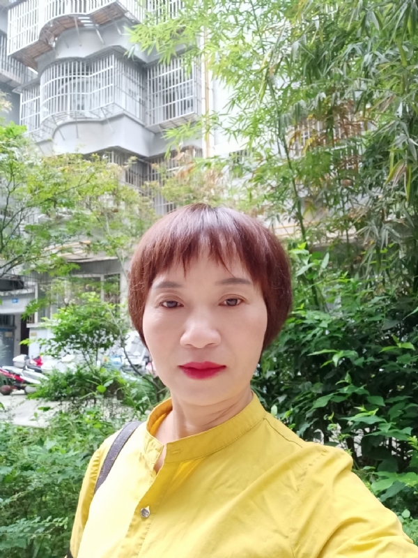 小瓶子的第二张照片--浦城相亲网