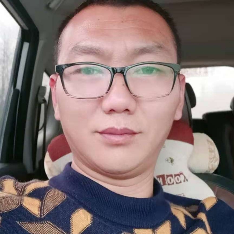 余生不负卿的第一张照片--浦城相亲网