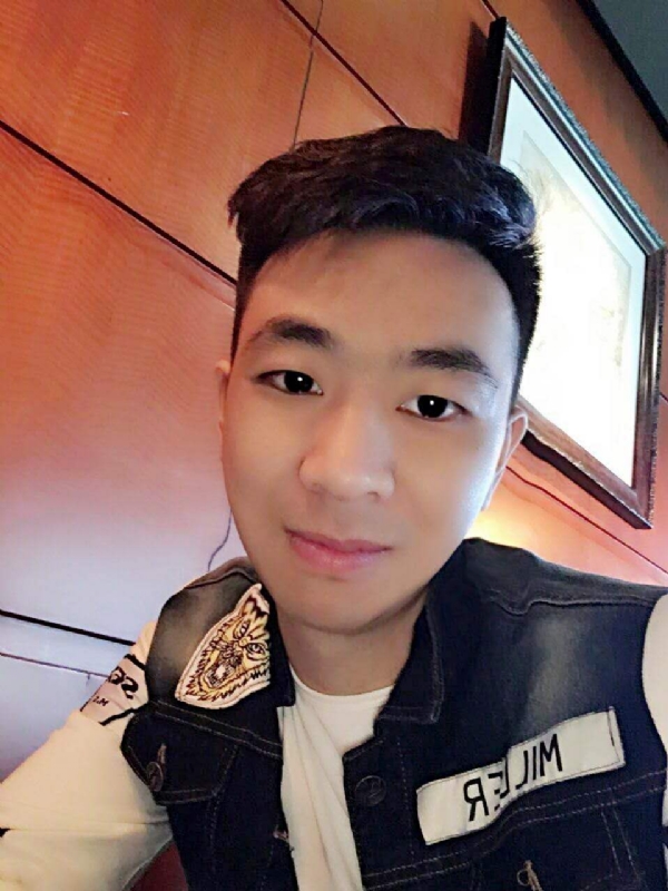 滞后的微笑的第三张照片--浦城相亲网