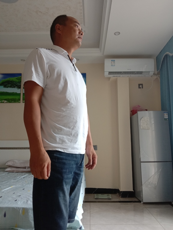 柳暗花明的第一张照片--浦城相亲网