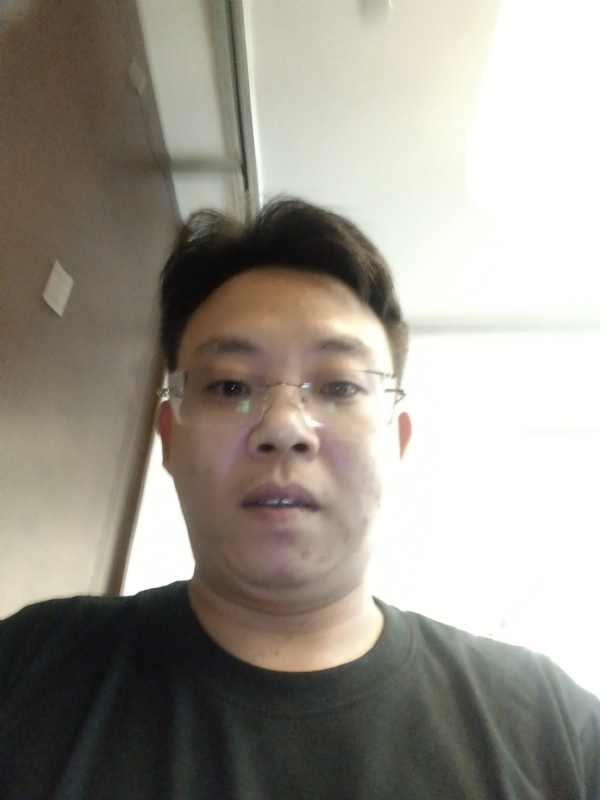 杨小锋的第一张照片--浦城相亲网