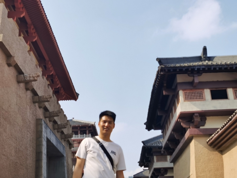 咸鱼不闲的第二张照片--浦城相亲网