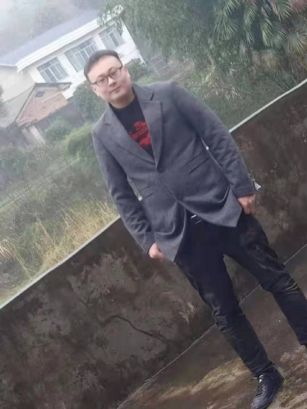 冰城的第一张照片--浦城相亲网