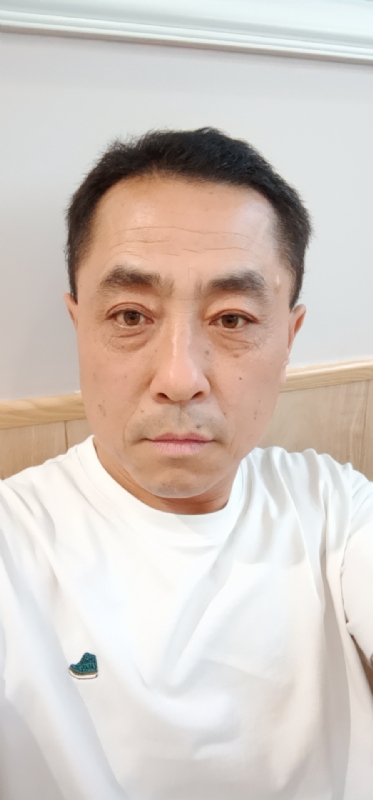 大漠孤烟的第一张照片--浦城相亲网