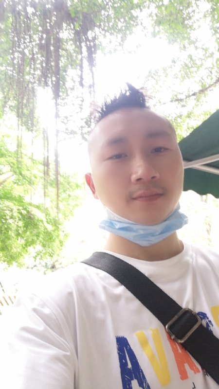 守望幸福的第一张照片--浦城相亲网