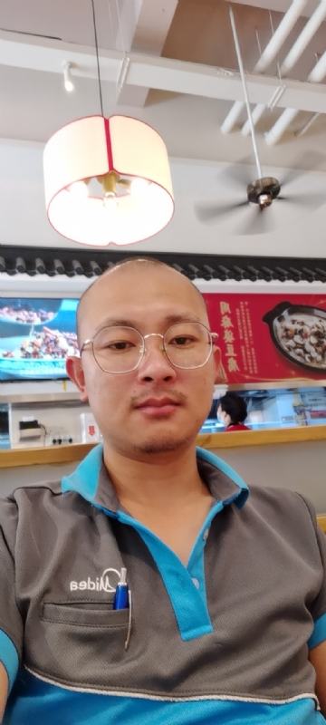 择一人相老的第一张照片--浦城相亲网