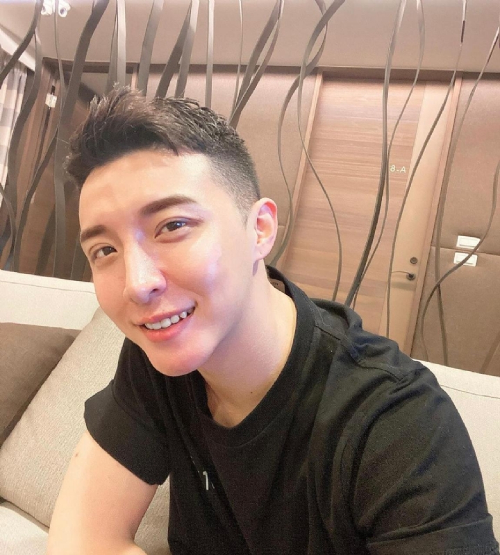 王子的第一张照片--浦城相亲网