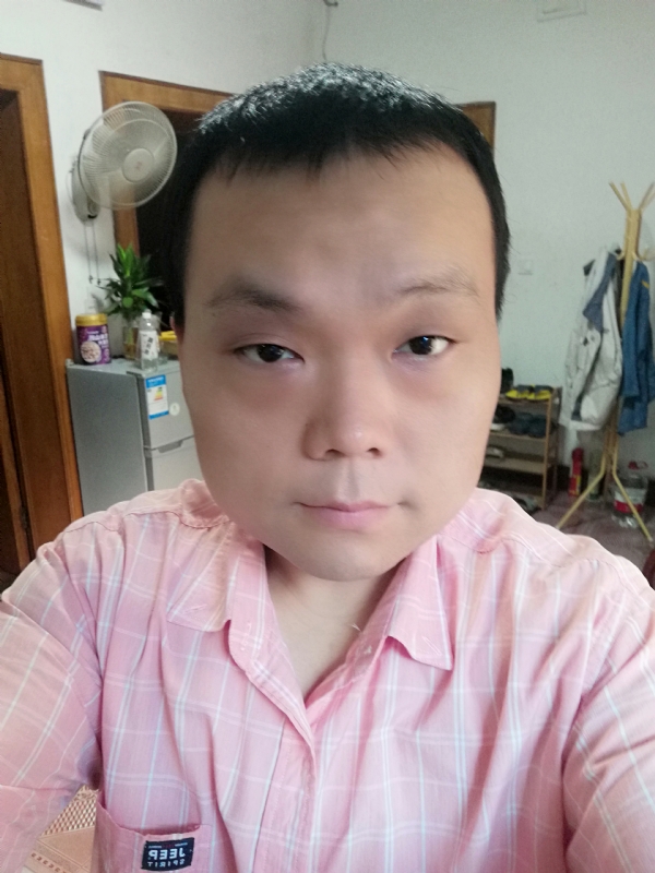 人人的第一张照片--浦城相亲网