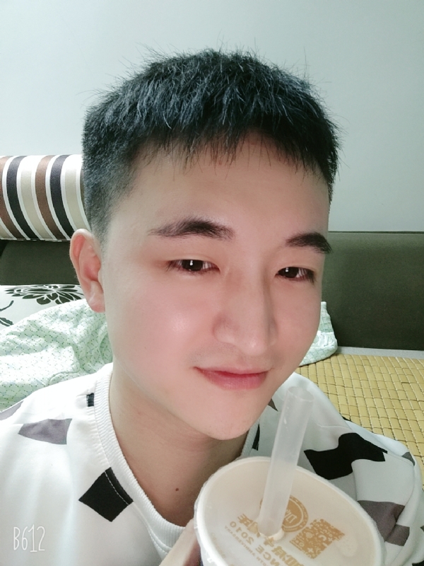不止于心的第一张照片--浦城相亲网