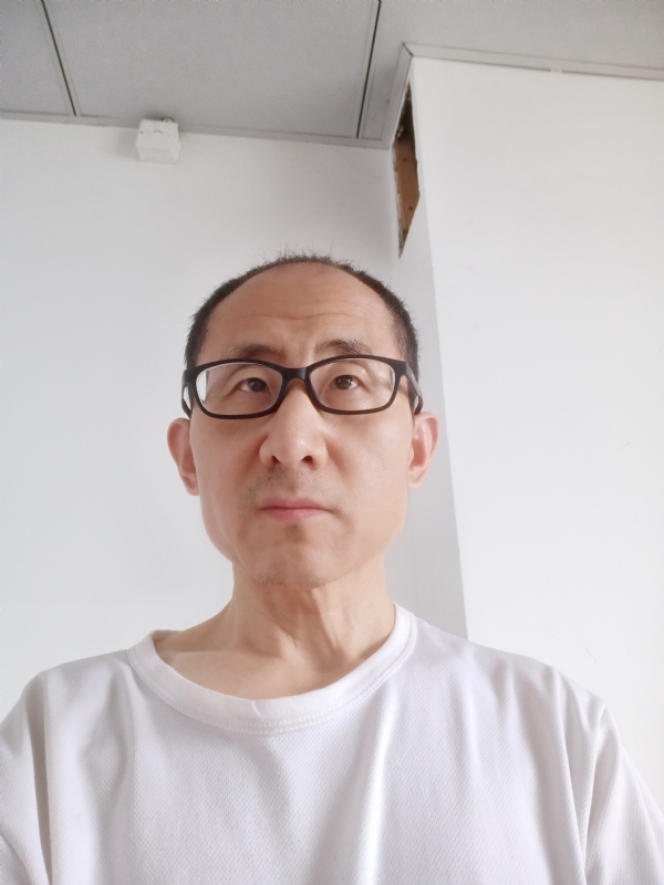 齐天大圣的第一张照片--浦城相亲网