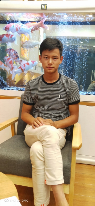长情橙子的第一张照片--浦城相亲网