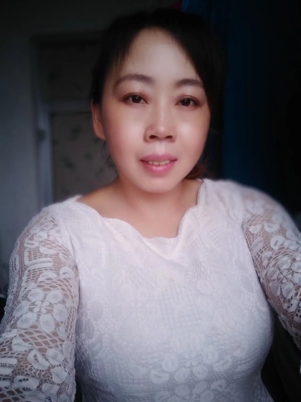 笑看人生的第一张照片--浦城相亲网