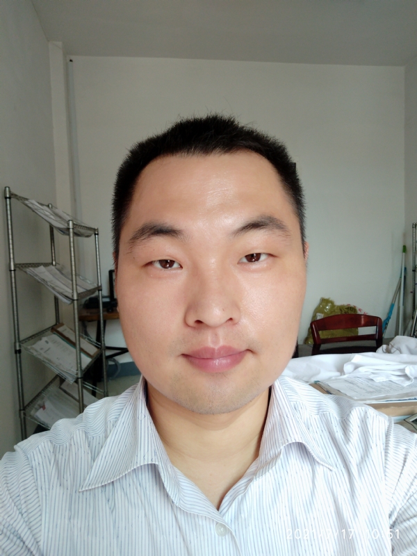 阿灿的第一张照片--浦城相亲网