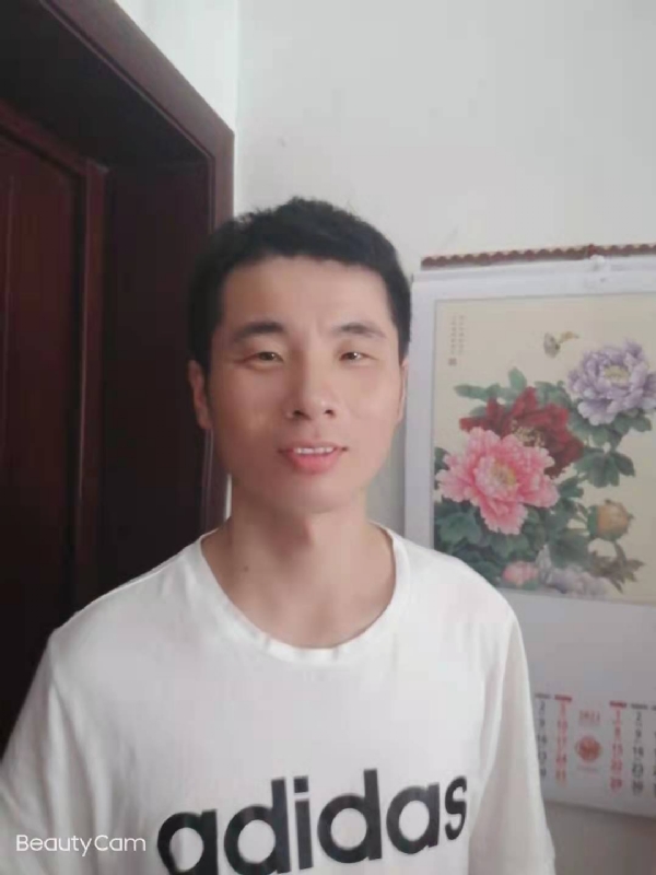 寂寞沙洲冷的第一张照片--浦城相亲网