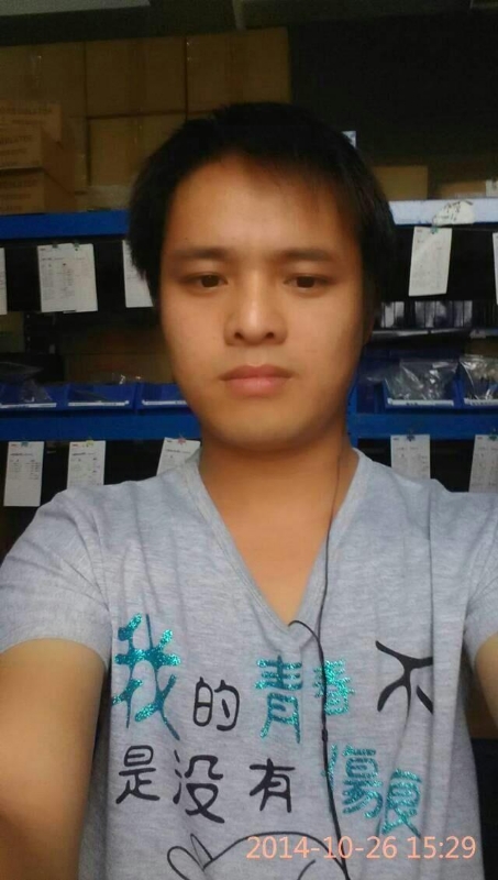 闽南泉州阿海的第一张照片--浦城相亲网