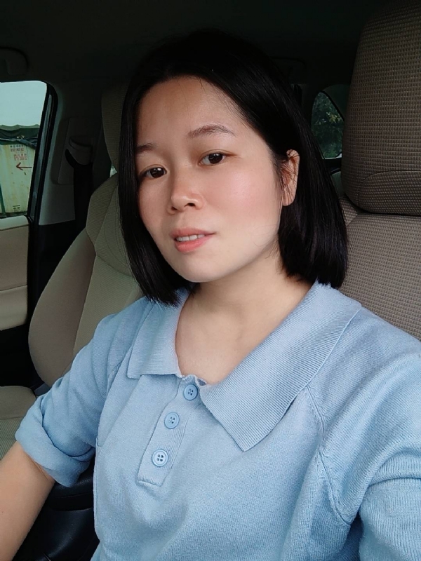 贝贝的第三张照片--浦城相亲网