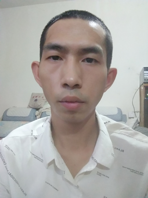 惜颜的第一张照片--浦城相亲网