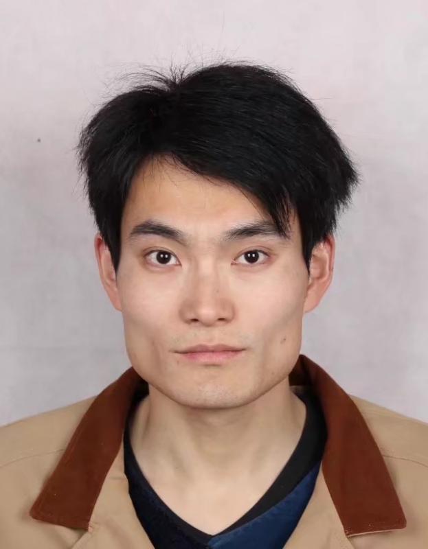 寻爱的第二张照片--浦城相亲网