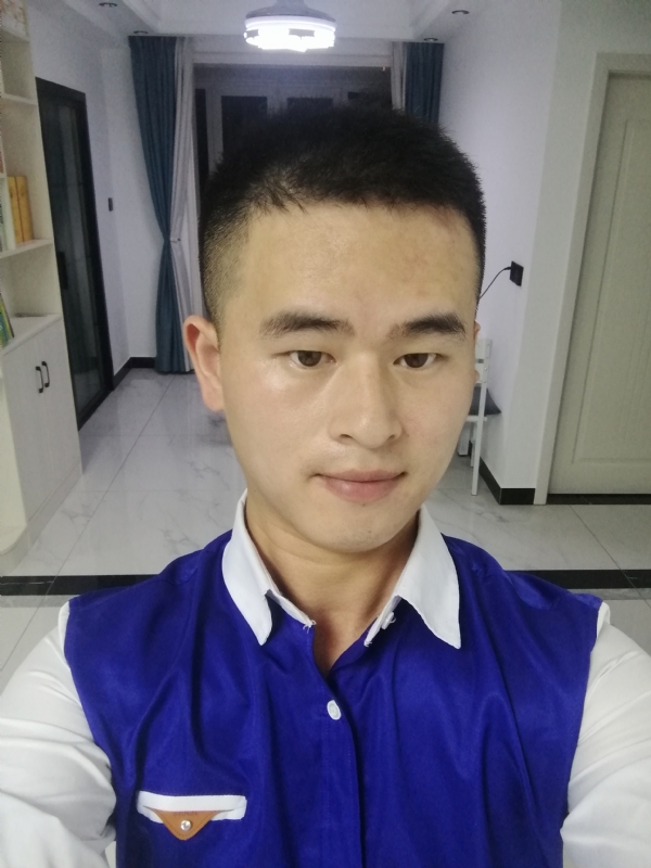 有理有你有理的第二张照片--浦城相亲网