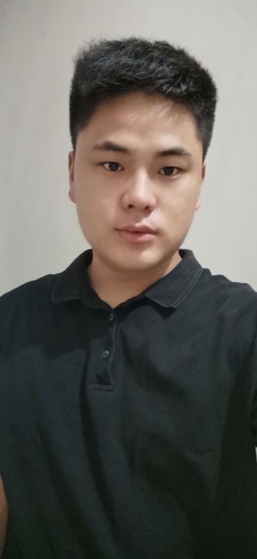 牛汉然的第一张照片--浦城相亲网