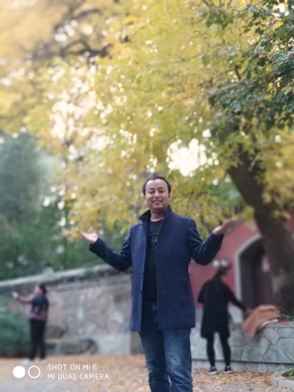 爱转角的第二张照片--浦城相亲网