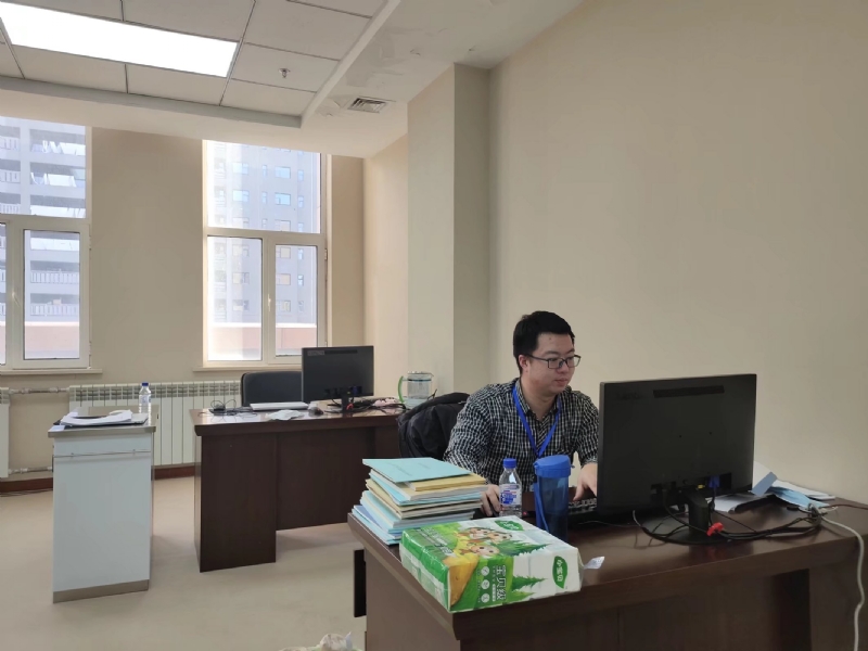 问道的第一张照片--浦城相亲网