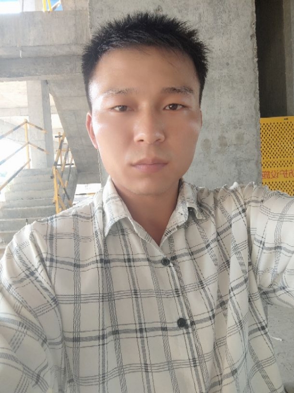 瑾言的第一张照片--浦城相亲网