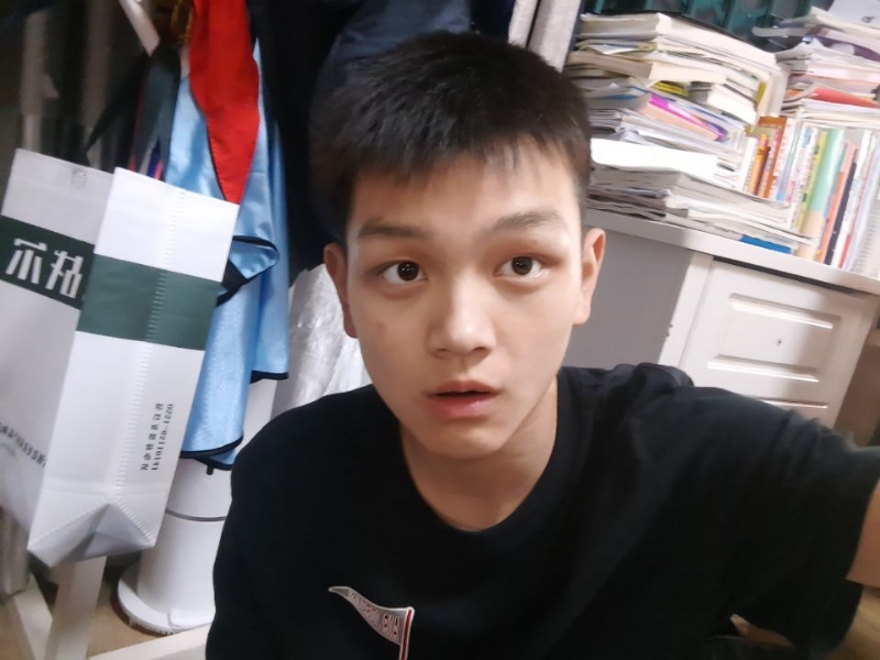找人月的第一张照片--浦城相亲网