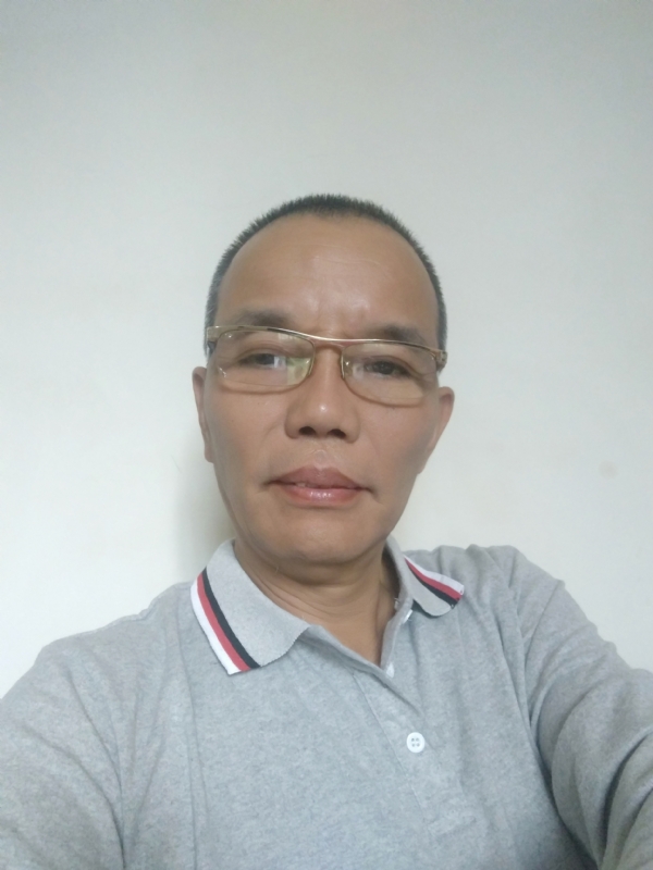 稳重大方的第一张照片--浦城相亲网