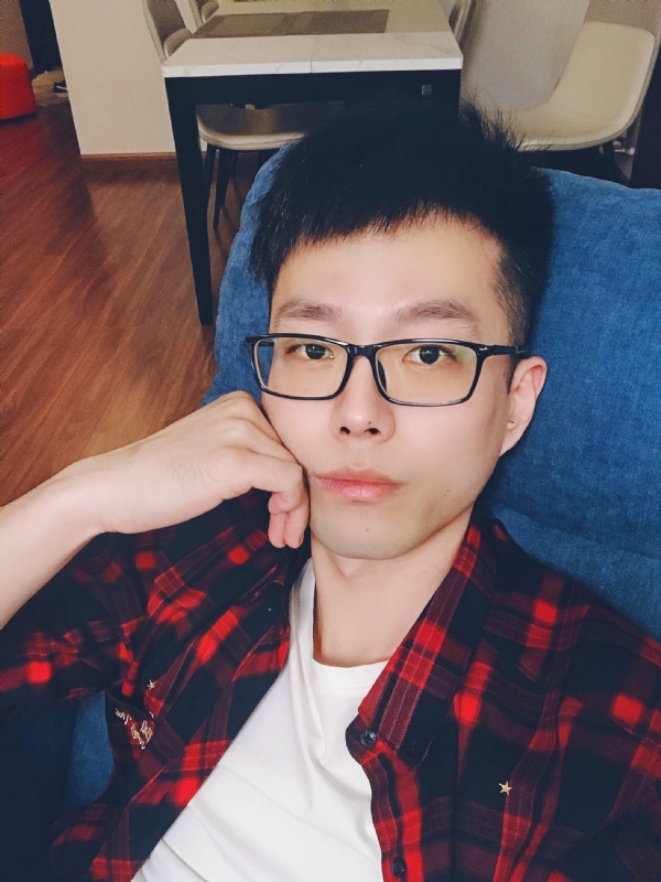 至尊宝的第二张照片--浦城相亲网