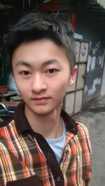才不会的第一张照片--浦城相亲网