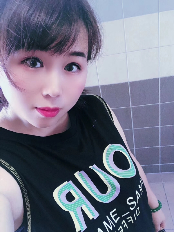 Judyfu的第一张照片--浦城相亲网