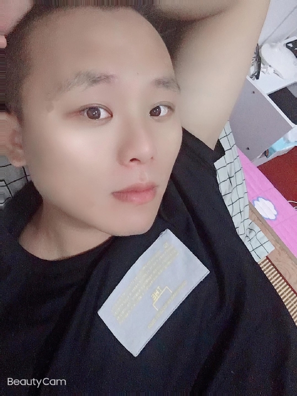 相守的第二张照片--浦城相亲网