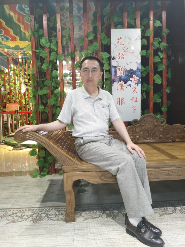 cswep的第一张照片--浦城相亲网