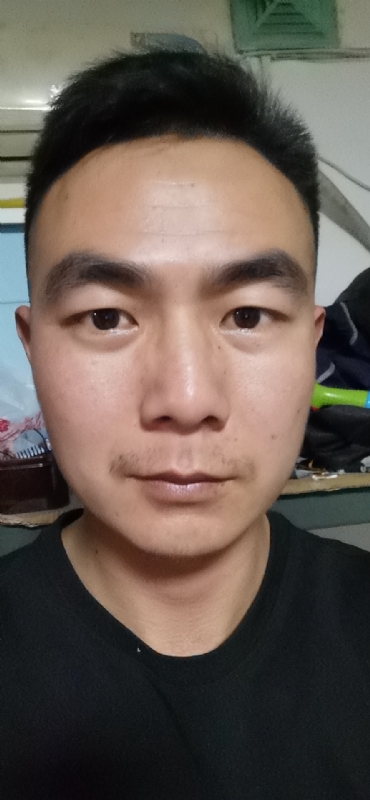 朴实无华的第二张照片--浦城相亲网
